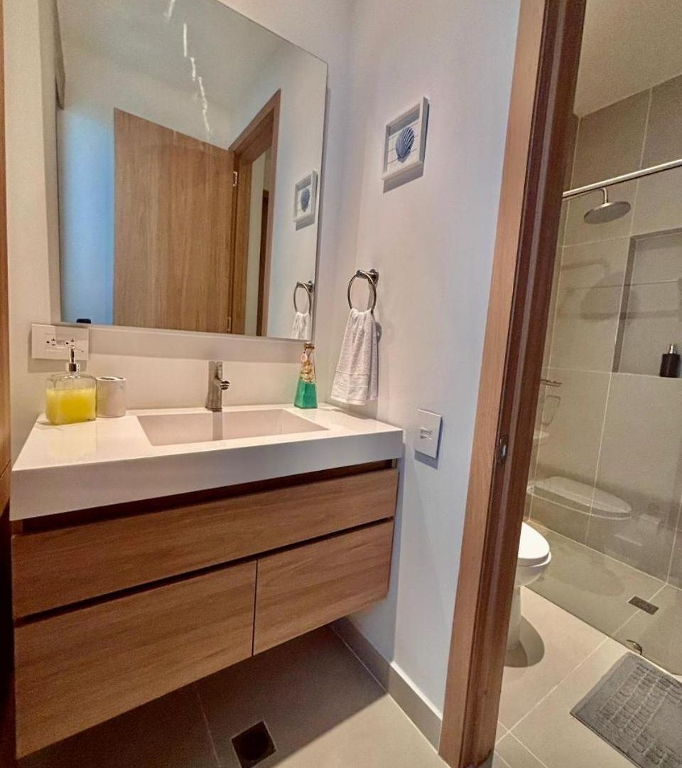 Apartamento Oasis Frente A La Kristal Lagoon *