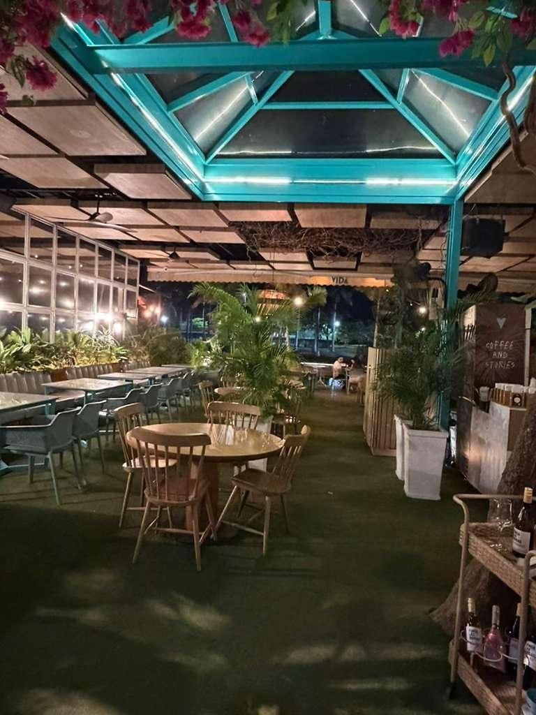 Oasis Frente A La Kristal Lagoon Cartagena