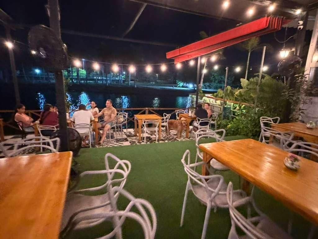 Oasis Frente A La Kristal Lagoon * Cartagena