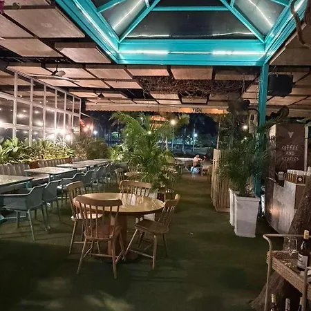 Oasis Frente A La Kristal Lagoon Cartagena